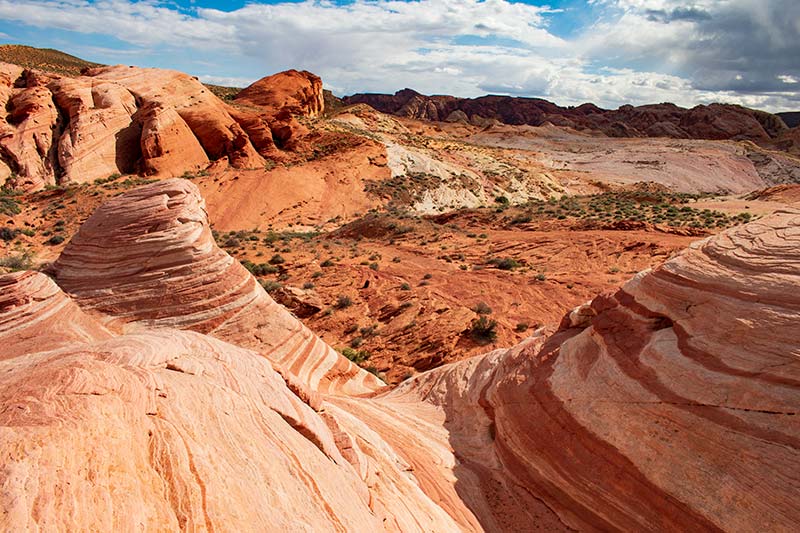 valley of fire