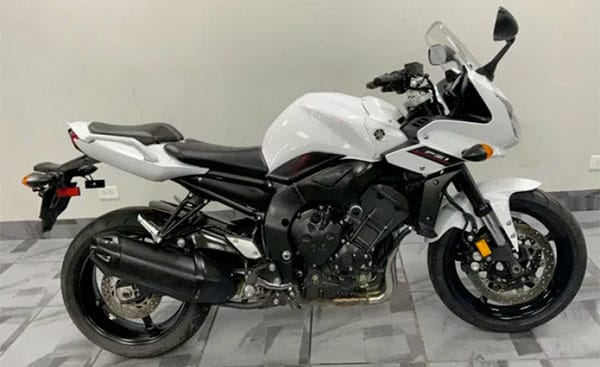 Yamaha FZ1