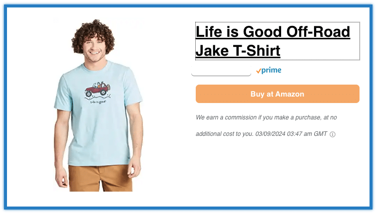 life is good dad tee3