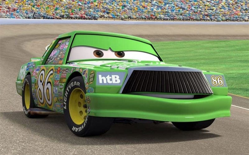Cars Chicks Hicks
