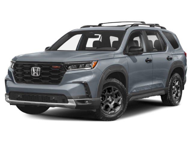 Honda Pilot TrailSport