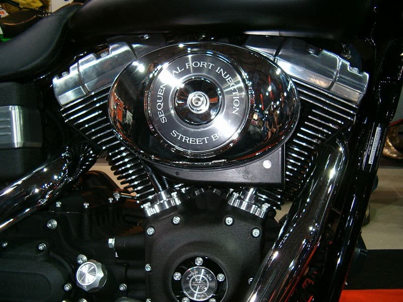 harley twin cam engine